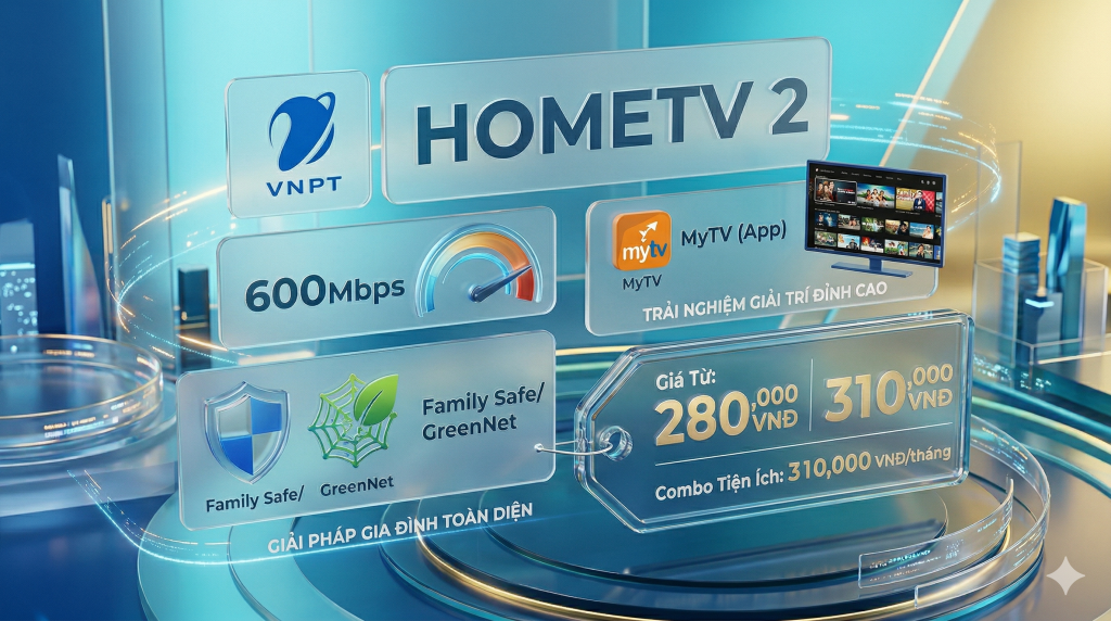 HOMETV 2