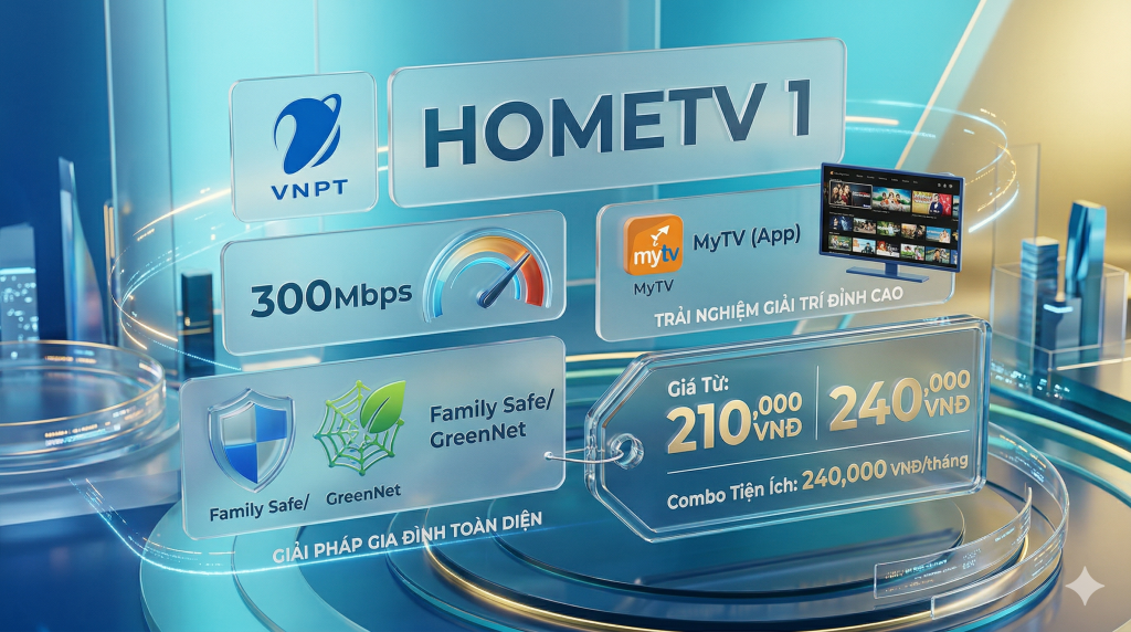 HOMETV 1
