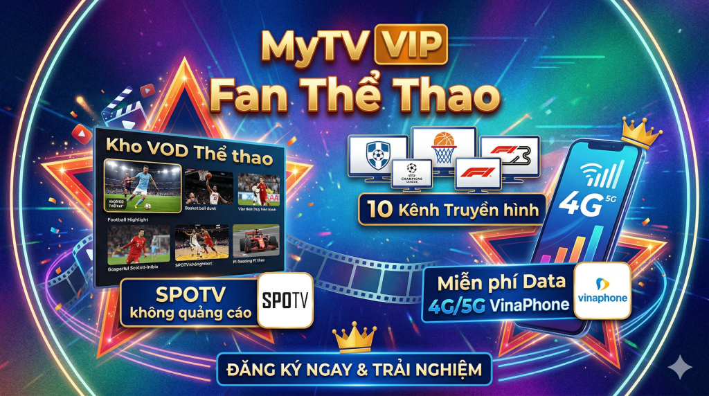 Fan Thể Thao