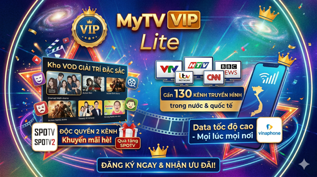 VIP Lite