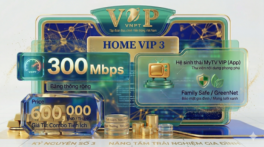 HOMETV VIP 3