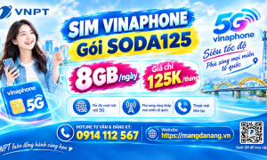 SIM SODA125